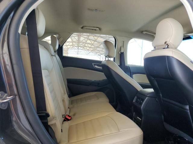 2019 FORD EDGE SEL - 2FMPK4J99KBB96577