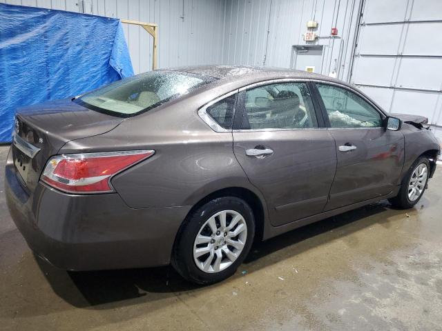 2015 NISSAN ALTIMA 2.5 - 1N4AL3AP6FC206168