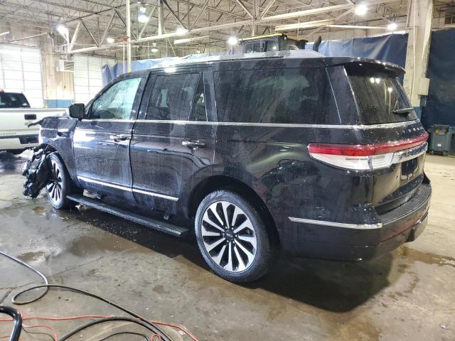 2023 LINCOLN NAVIGATOR - 5LMJJ2LG2PEL03499