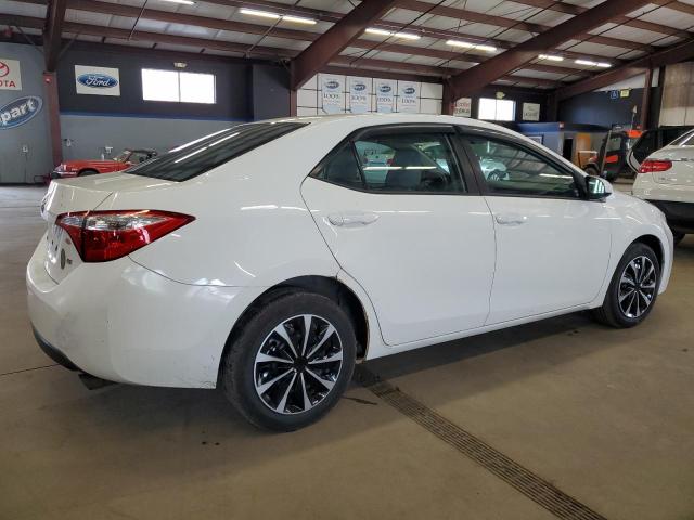 Vin: 2t1burhe5ec132413, lot: 50142615, toyota corolla l 20143