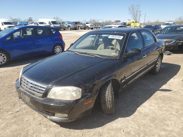 KIA OPTIMA MAG
