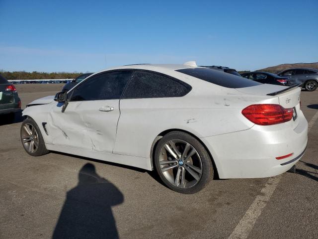 Vin: wba3r1c51fk195682, lot: 47135775, bmw 4 series i 20152