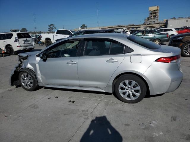 Vin: 5yfepmae2np297434, lot: 49776665, toyota corolla le 20222