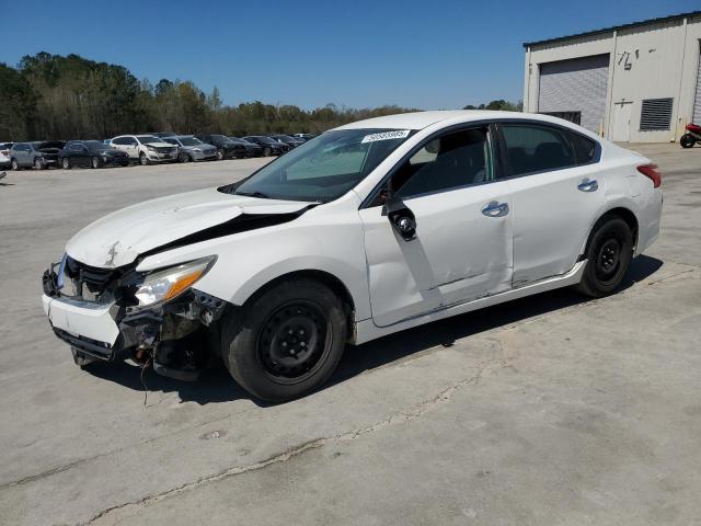 Vin: 1n4al3ap8gn373587, lot: 50585985, nissan altima 2.5 2016 img_1