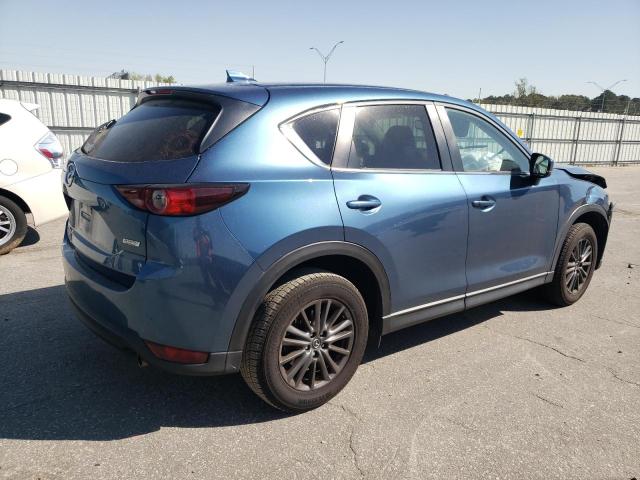 Vin: jm3kfbcmxk0589327, lot: 50637905, mazda cx-5 touring 20193