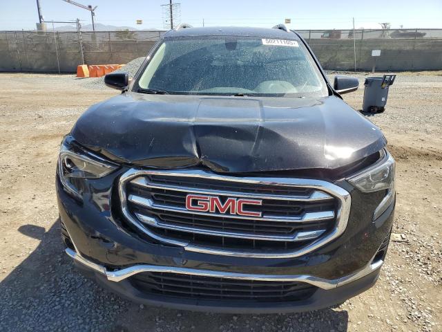 2019 GMC TERRAIN SL - 3GKALPEV2KL343346