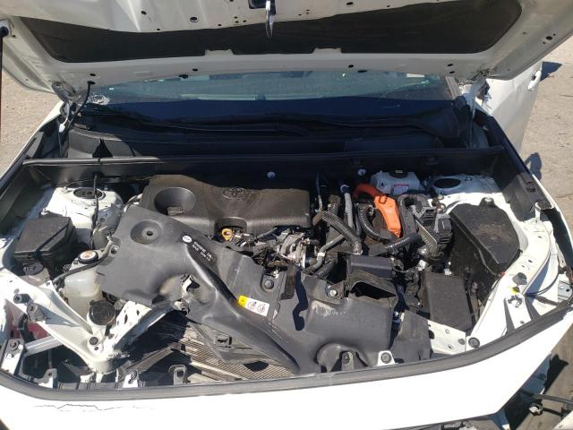 2021 TOYOTA RAV4 XSE - 4T3E6RFV8MU021367