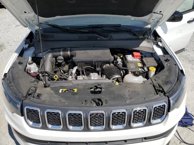 2023 JEEP COMPASS SP 3C4NJDAN9PT531215