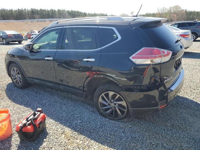 2016 NISSAN ROGUE S - 5N1AT2MV7GC759987
