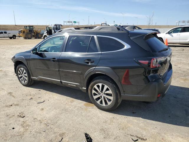 Vin: 4s4btafc3p3122444, lot: 49030155, subaru outback premium 20232