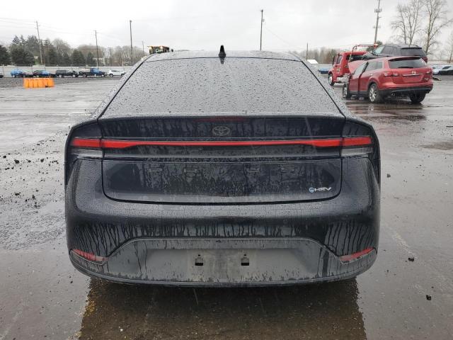 2023 TOYOTA PRIUS LE JTDADABU7P3003808