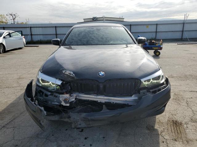 2019 BMW 530E - WBAJA9C57KB254712
