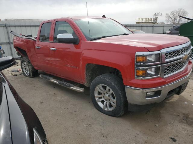 Vin: 1gcvkreh8ez386365, lot: 49609215, chevrolet all models k1500 lt 20144