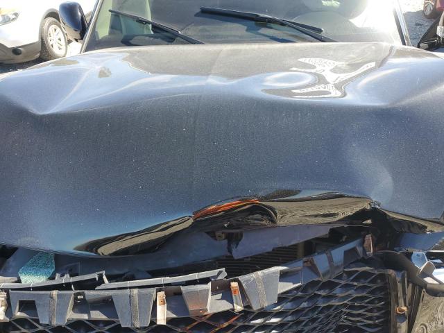 2023 INFINITI QX80 LUXE - JN8AZ2AF8P9757098