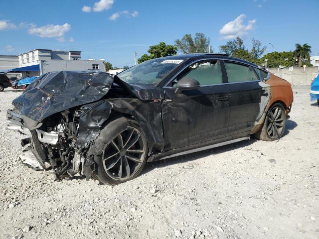 AUDI S5 PRESTIG