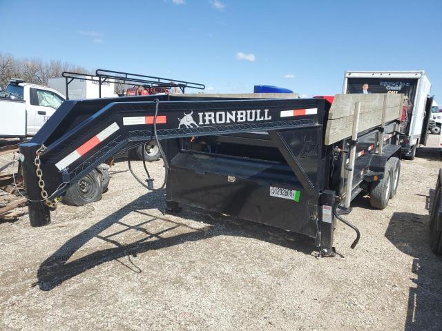 NORSTAR IRONBULL 2022 50HDG1428N1070733 photo #3