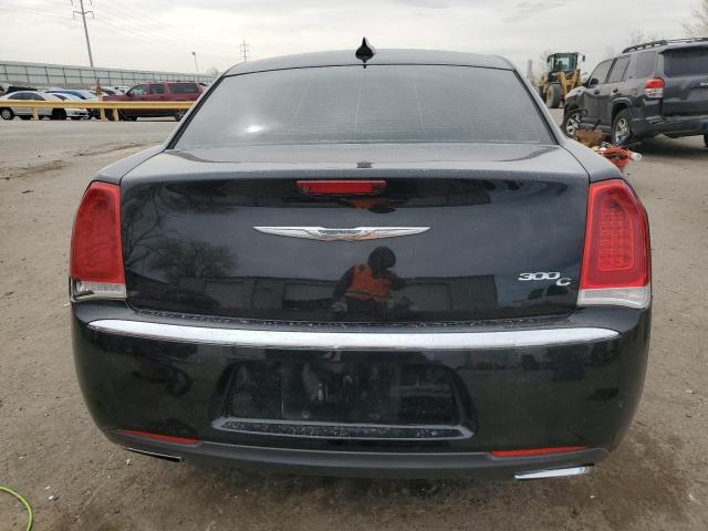2016 CHRYSLER 300C - 2C3CCAEG1GH123641