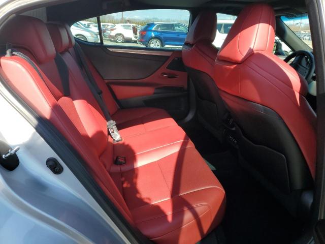 2020 LEXUS ES 350 F S 58AGZ1B19LU064586