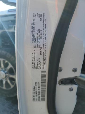 2023 RAM 2500 LONGH 3C6UR5GLXPG512060
