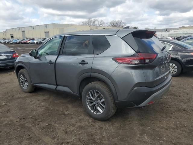 Vin: 5n1bt3ab4pc799044, lot: 48305115, nissan rogue s 20232