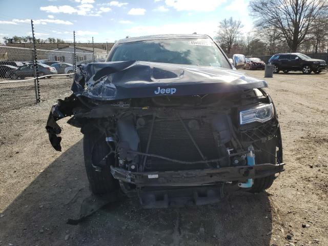 1C4RJFBG7FC918319 2015 JEEP GRAND CHER