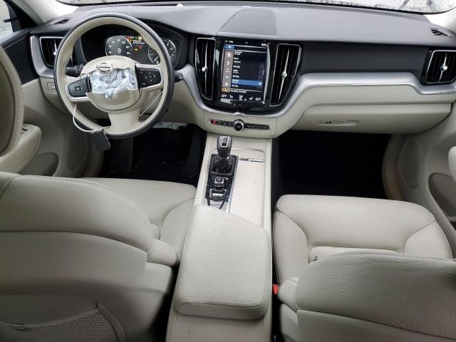 2018 VOLVO XC60 T5 - LYV102RK0JB110409