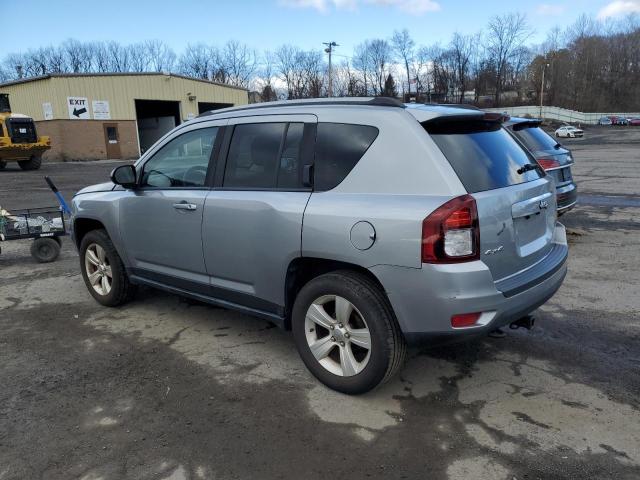 2016 JEEP COMPASS 1C4NJDBB4GD745278
