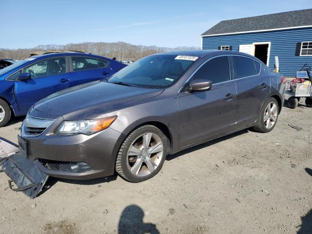 ACURA ILX 20 TEC