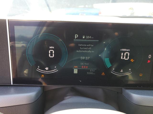 2024 HYUNDAI SONATA SEL - KMHL64JA3RA413821