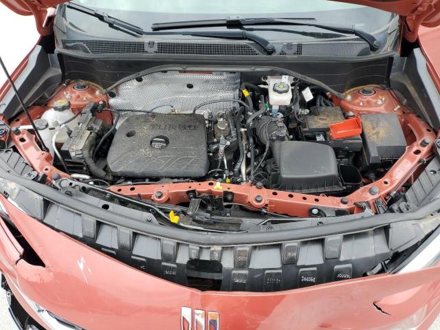 2024 BUICK ENCORE GX - KL4AMBSL1RB081579
