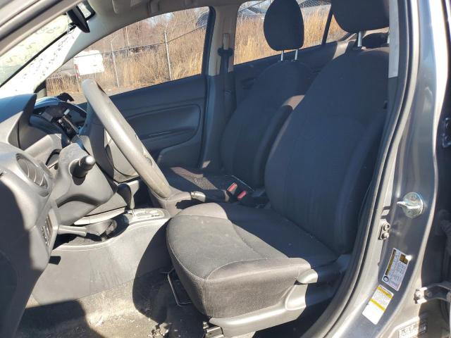 2019 MITSUBISHI MIRAGE G4 - ML32F3FJ1KHF15575