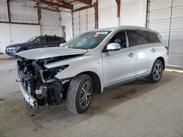 Vin: 5n1dl0mm8lc536246, lot: 47698445, infiniti qx60 luxe 2020 img_1