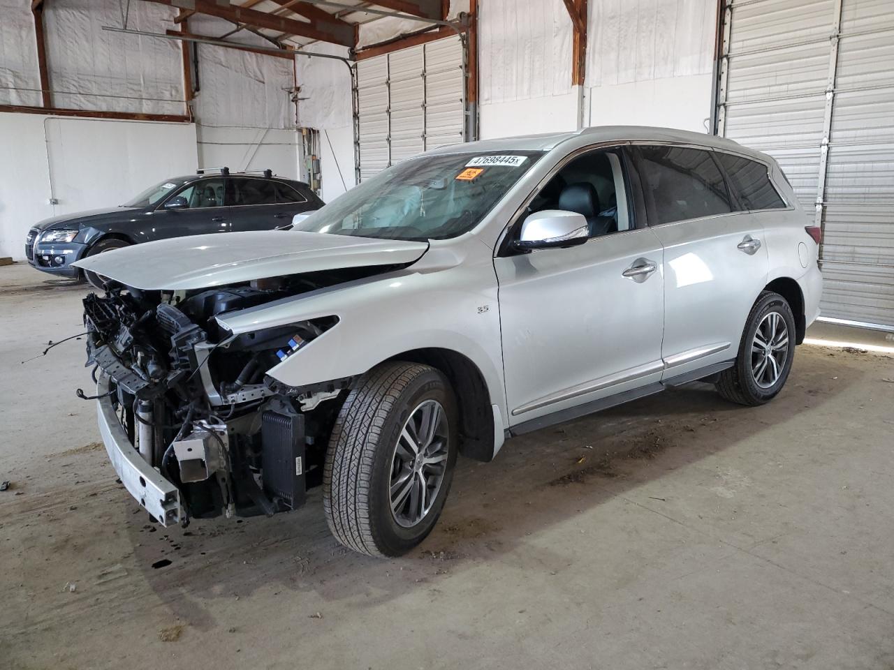 INFINITI QX60 2020