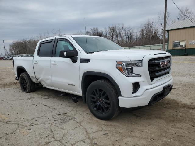 Vin: 3gtp9cek9mg195839, lot: 50589415, gmc sierra k1500 elevation 20214