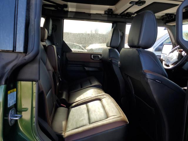 2024 FORD BRONCO OUT 1FMDE8BH5RLA98261