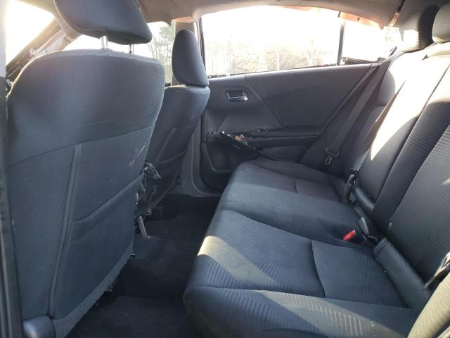 2016 HONDA ACCORD LX - 1HGCR2F38GA102958