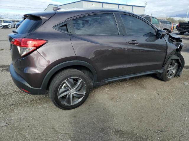 2021 HONDA HR-V EX 3CZRU5H53MM711259