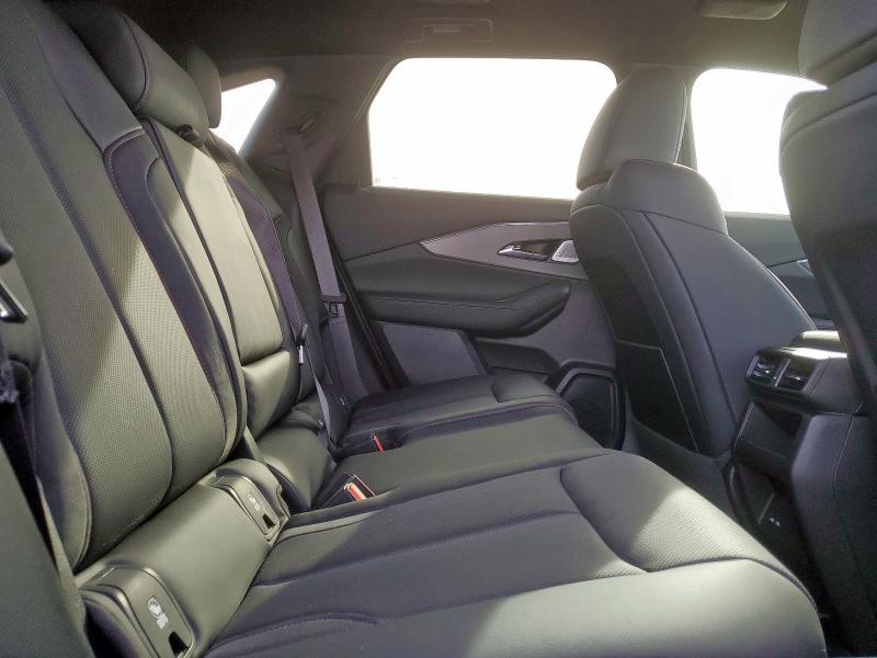 2024 ACURA ZDX A-SPEC - 4W5KHMRK5RZ518615