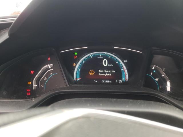 2017 HONDA CIVIC LX - 2HGFC2F50HH036733