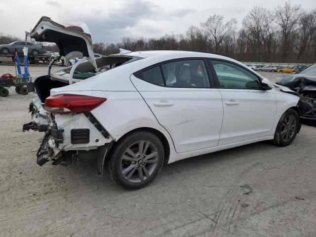 Vin: 5npd84lf9jh258068, lot: 48459385, hyundai elantra sel 20183