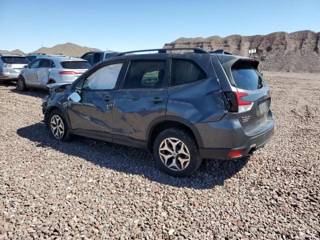 Vin: jf2skajcxmh411528, lot: 49510225, subaru forester premium 20212