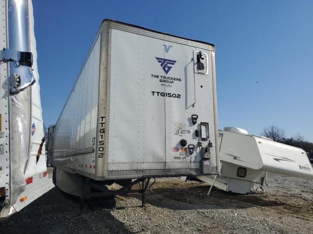 Global Auto Auctions: 2016 VANGUARD TRAILER