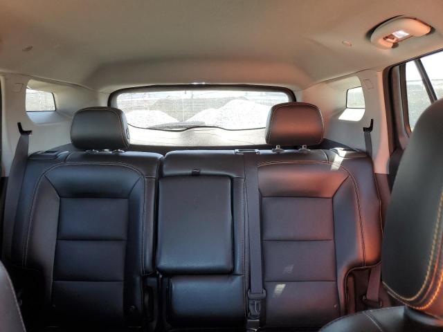 2019 GMC TERRAIN SL - 3GKALPEV2KL343346