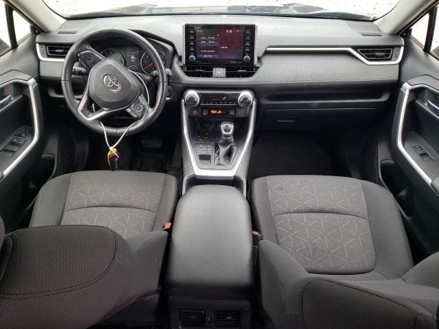 2019 TOYOTA RAV4 XLE - JTMP1RFV4KD032402