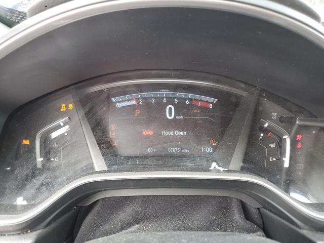 2020 HONDA CR-V EXL - 7FARW2H84LE017499