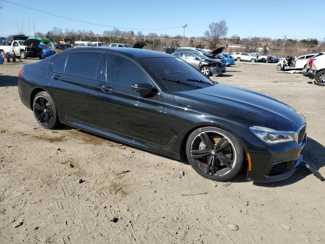 Vin: wba7f2c53gg418907, lot: 49593435, bmw 7 series xi 20164