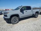 2024 CHEVROLET SILVERADO - 2GC4YMEY9R1216303