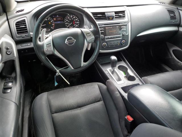 2017 NISSAN ALTIMA 2.5 - 1N4AL3AP7HC477016