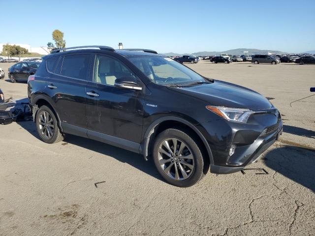 Vin: jtmdjrev2jd186495, lot: 49738655, toyota rav4 limited 20184