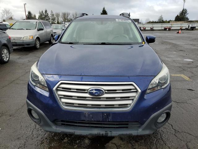 2017 SUBARU OUTBACK 2. - 4S4BSAFC9H3296121